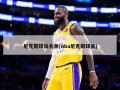 尼克斯球员名单(nba尼克斯球员)