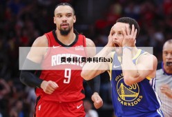 费申科(费申科fiba)