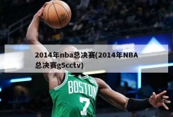 2014年nba总决赛(2014年NBA总决赛g5cctv)