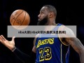 nba火箭(nba火箭队最新消息新闻)