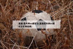 直播:意大利vs威尔士(直播意大利vs威尔士比赛结果)