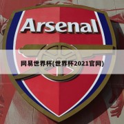 网易世界杯(世界杯2021官网)