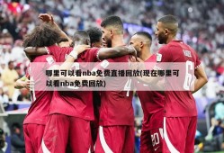 哪里可以看nba免费直播回放(现在哪里可以看nba免费回放)